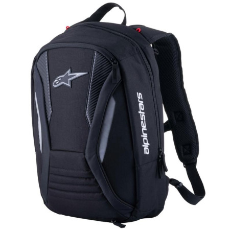 Zaino Alpinestars Charger Boost Back Pack nero Zaino Alpinestars Charger Boost Back Pack nero