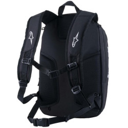 Zaino Alpinestars Charger Boost Back Pack nero Zaino Alpinestars Charger Boost Back Pack nero