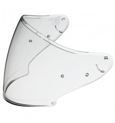 Visiera Shoei CJ-2 per J-Cruise trasparente Visiera Shoei CJ-2 per J-Cruise trasparente