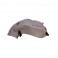Copriserbatoio Bagster per Honda CBF 500 04-07, CBF 600N 04-07 e CBF 1000 04-13 in similpelle grigio chiaro Copriserbatoio Bagster per Honda CBF 500 04-07, CBF 600N 04-07 e CBF 1000 04-13 in similpelle grigio chiaro