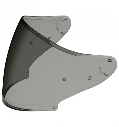 Visiera Shoei CJ-2 per J-Cruise fume scura Visiera Shoei CJ-2 per J-Cruise fume scura