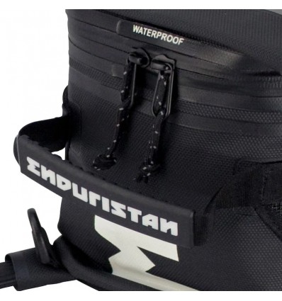 Borsa serbatoio Enduristan Sandstorm 4H da 7 litri