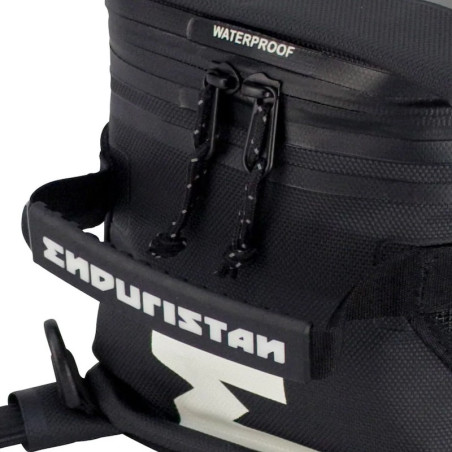 Borsa serbatoio Enduristan Sandstorm 4H da 7 litri