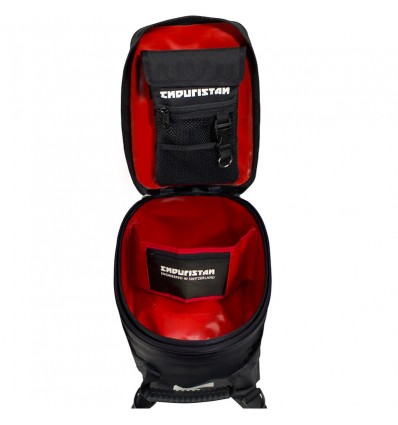 Borsa serbatoio Enduristan Sandstorm 4H da 7 litri