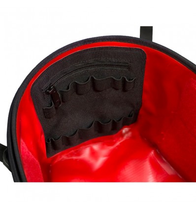 Borsa serbatoio Enduristan Sandstorm 4H da 7 litri