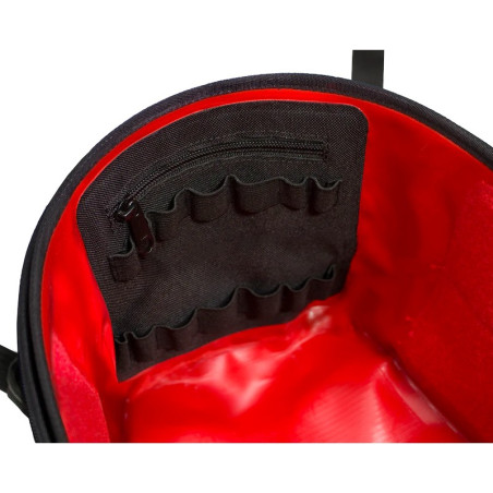 Borsa serbatoio Enduristan Sandstorm 4H da 7 litri