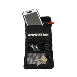 Borsa serbatoio Enduristan Sandstorm 4H da 7 litri