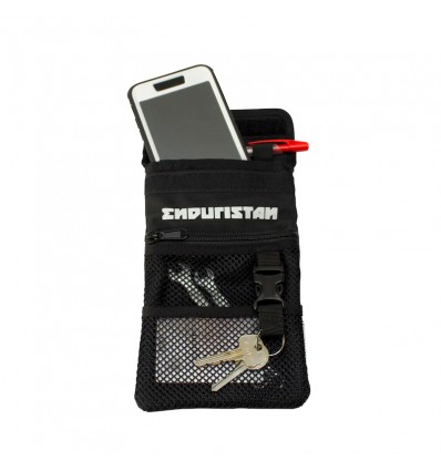 Borsa serbatoio Enduristan Sandstorm 4H da 7 litri