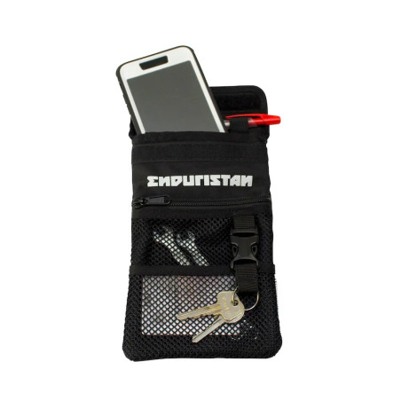 Borsa serbatoio Enduristan Sandstorm 4H da 7 litri