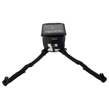 Borsa serbatoio Enduristan Sandstorm 4X da 3,5 litri