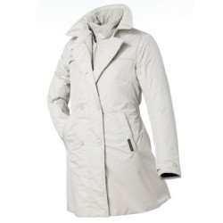 Giacca moto Tucano Urbano da donna Serissa doppiopetto 