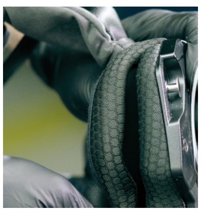 Casco HJC V60 monocolore giallo lucido Casco HJC V60 monocolore giallo lucido