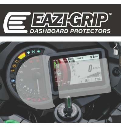 Pellicola protettiva Eazi-Grip antiriflesso per display Honda CRF 1100L Africa Twin ADV Pellicola protettiva Eazi-Grip antiriflesso per display Honda CRF 1100L Africa Twin ADV