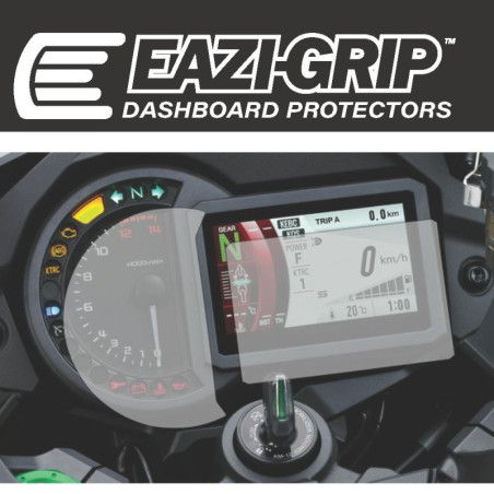 Pellicola protettiva Eazi-Grip antiriflesso per display Honda CRF 1100L Africa Twin ADV Pellicola protettiva Eazi-Grip antiriflesso per display Honda CRF 1100L Africa Twin ADV