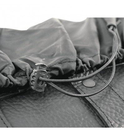 Copertura impermeabile per borsa Hepco & Becker Buffalo