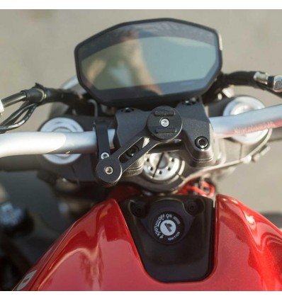 Moto Bundle SP-Connect con custodia e staffa per Apple iPhone 13 Moto Bundle SP-Connect con custodia e staffa per Apple iPhone 13