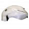 Copriserbatoio Bagster per Honda CBF 500 04-07, CBF 600N 04-07 e CBF 1000 04-13 in similpelle bianco Copriserbatoio Bagster per Honda CBF 500 04-07, CBF 600N 04-07 e CBF 1000 04-13 in similpelle bianco