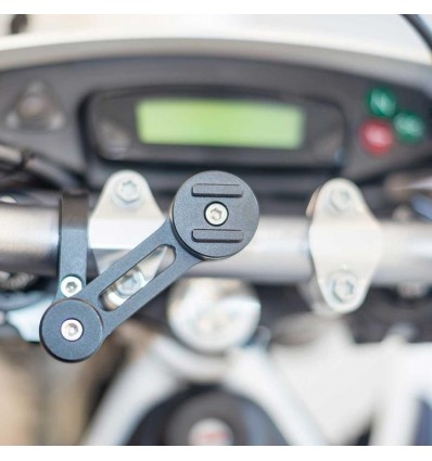 Moto Bundle SP-Connect con custodia e staffa per Apple iPhone 13 Moto Bundle SP-Connect con custodia e staffa per Apple iPhone 13