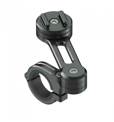 Moto Bundle SP-Connect con custodia e staffa per Apple iPhone 13 Moto Bundle SP-Connect con custodia e staffa per Apple iPhone 13