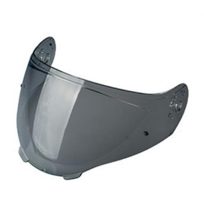 Visiera Caberg per caschi Horus X fume chiara Visiera Caberg per caschi Horus X fume chiara