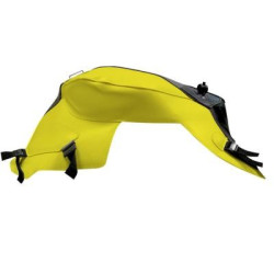 Copriserbatoio Bagster per BMW F800R 09-11 in similpell