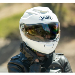 Interfono Bluetooth Sena SRL-Mesh per caschi Shoei alta qualità multitasking con radio Interfono Bluetooth Sena SRL-Mesh per caschi Shoei alta qualità multitasking con radio