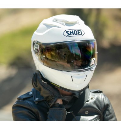 Interfono Bluetooth Sena SRL-Mesh per caschi Shoei alta qualità multitasking con radio Interfono Bluetooth Sena SRL-Mesh per caschi Shoei alta qualità multitasking con radio