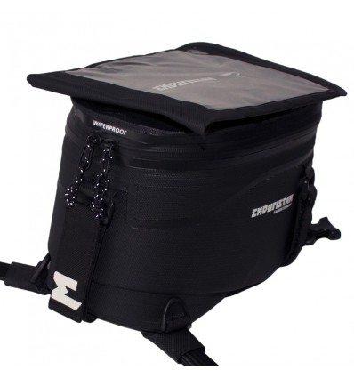 Borsa serbatoio Enduristan Sandstorm 4S da 7-12 litri