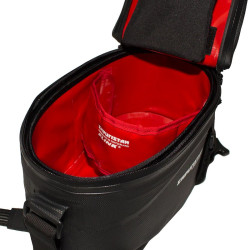 Borsa serbatoio Enduristan Sandstorm 4S da 7-12 litri