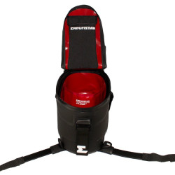 Borsa serbatoio Enduristan Sandstorm 4S da 7-12 litri