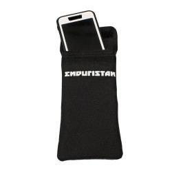 Borsa serbatoio Enduristan Sandstorm 4S da 7-12 litri