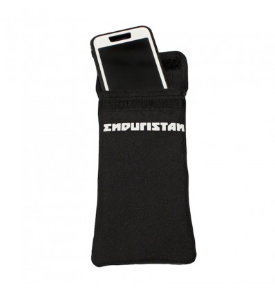 Borsa serbatoio Enduristan Sandstorm 4S da 7-12 litri