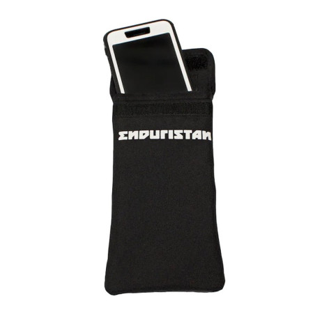 Borsa serbatoio Enduristan Sandstorm 4S da 7-12 litri