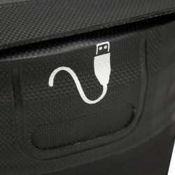 Borsa serbatoio Enduristan Sandstorm 4S da 7-12 litri