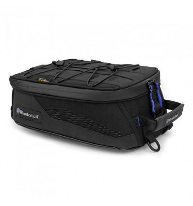 Borsa serbatoio Wunderlich Elephant Tour da 10 litri