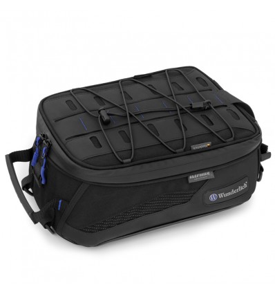 Borsa serbatoio Wunderlich Elephant Tour da 10 litri Borsa serbatoio Wunderlich Elephant Tour da 10 litri