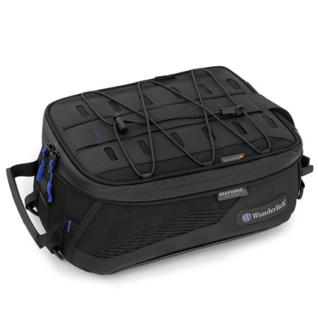 Borsa serbatoio Wunderlich Elephant Tour da 10 litri Borsa serbatoio Wunderlich Elephant Tour da 10 litri