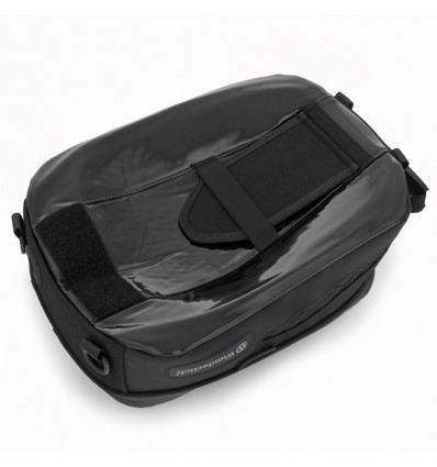 Borsa serbatoio Wunderlich Elephant Tour da 10 litri Borsa serbatoio Wunderlich Elephant Tour da 10 litri