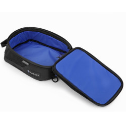 Borsa serbatoio Wunderlich Elephant Tour da 10 litri Borsa serbatoio Wunderlich Elephant Tour da 10 litri