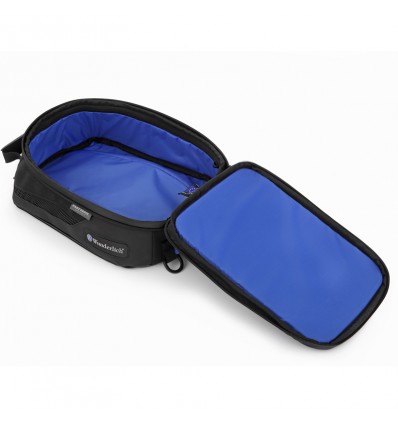 Borsa serbatoio Wunderlich Elephant Tour da 10 litri Borsa serbatoio Wunderlich Elephant Tour da 10 litri