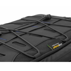 Borsa serbatoio Wunderlich Elephant Tour da 10 litri Borsa serbatoio Wunderlich Elephant Tour da 10 litri