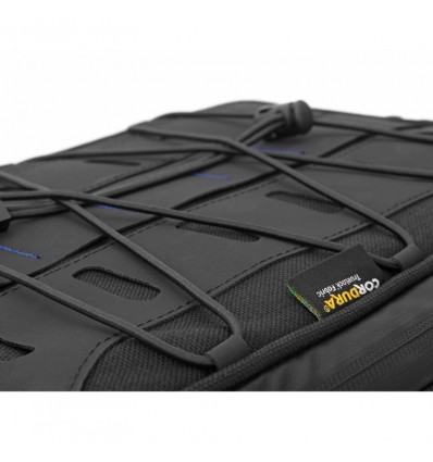 Borsa serbatoio Wunderlich Elephant Tour da 10 litri Borsa serbatoio Wunderlich Elephant Tour da 10 litri