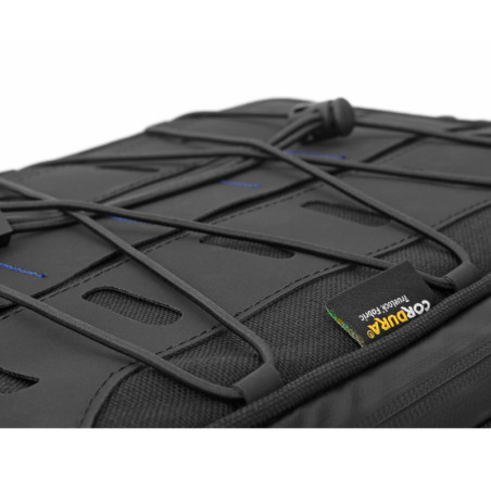 Borsa serbatoio Wunderlich Elephant Tour da 10 litri Borsa serbatoio Wunderlich Elephant Tour da 10 litri