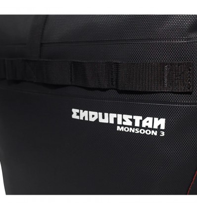 Borse laterali  Enduristan Monsoon 3 da 30-60 litri