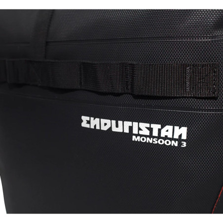 Borse laterali  Enduristan Monsoon 3 da 30-60 litri