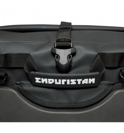 Borse laterali  Enduristan Monsoon 3 da 30-60 litri