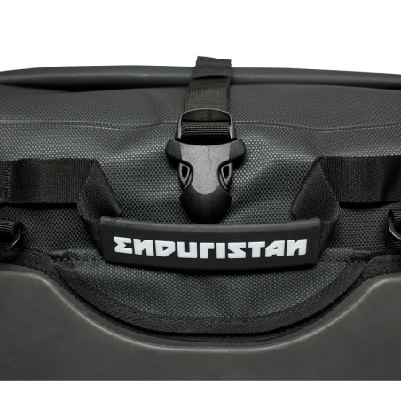 Borse laterali  Enduristan Monsoon 3 da 30-60 litri