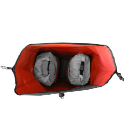 Borse laterali  Enduristan Monsoon 3 da 30-60 litri