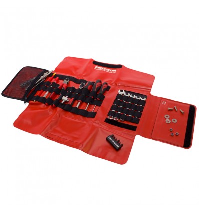Porta attrezzi Enduristan Tool Pack Porta attrezzi Enduristan Tool Pack