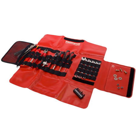 Porta attrezzi Enduristan Tool Pack Porta attrezzi Enduristan Tool Pack